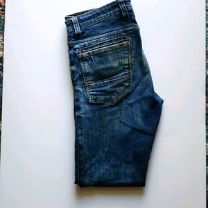 Buckle Outpost Jeans